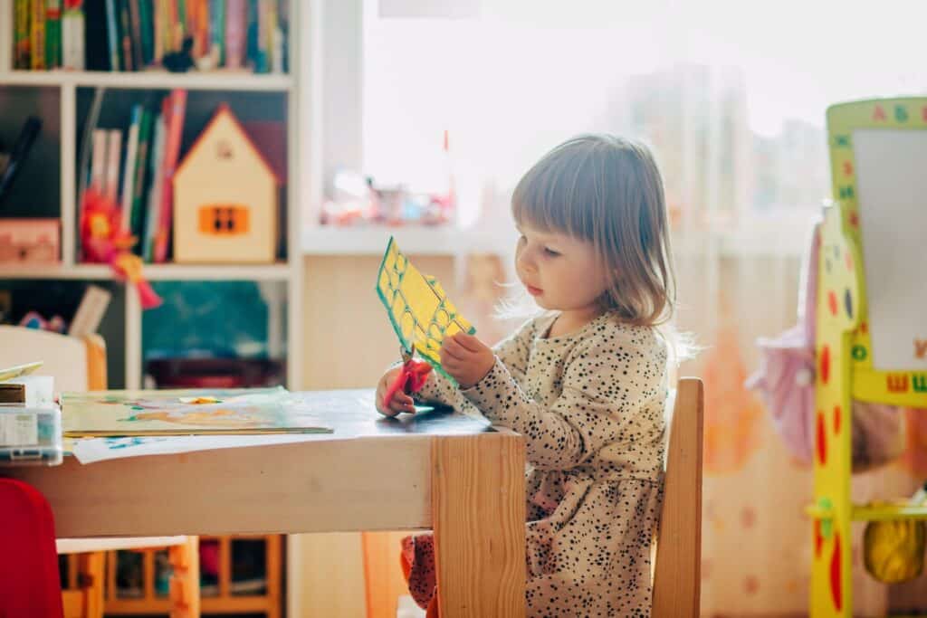 Waldorfkindergarten empfehlungen