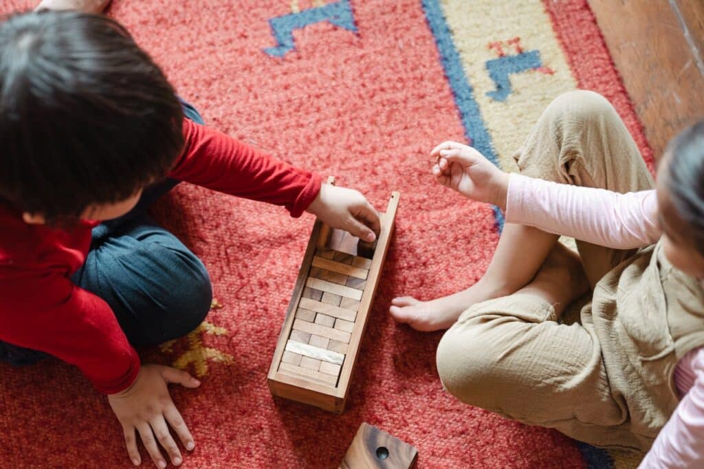 Waldorfkindergarten test